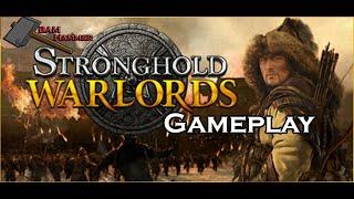 Stronghold Warlords: Gameplay