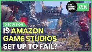 Will Amazon Studios Ever Release a Successful Game?
