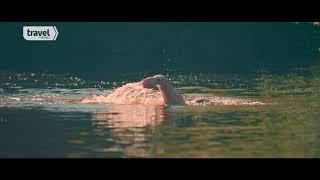 Travel Channel - Wild Travels Series: Wild Swimming