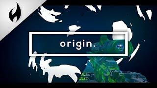 origin (editor appclip) FREE SV PROJECT FILE