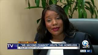 New initiative launches in South Florida to help homeless people find jobs