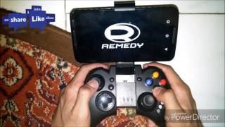 Ipega PG-9021 Bluetooth Controller - Review and Gameplay on Android (Ipega 9021)