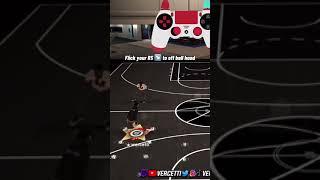 Like and comment for more tutorials  | NBA 2K Gaming Hub #Shorts
