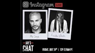 Jay's Chat: ANTM Cycle 14