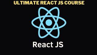 2023 | Ultimate React JS Course | Guide to Hide API Key by Adding Custom Environment Variables