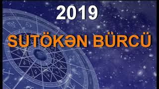 2019-cu il - Qaban ili Sutoken burcune ne ved edir?