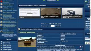 Как установить DYOM и миссии DYOM
