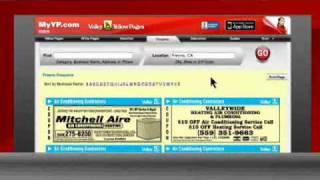 Valley Yellow Pages - Online
