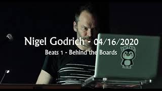 (2020/04/16) Beats 1 - Behind the Boards Interview - Nigel Godrich