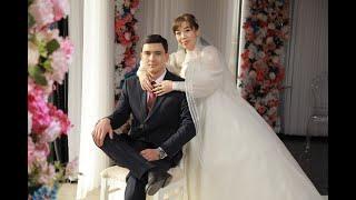 Valibek & Ulbeken (Wedding day)(Marvarid to'yxonasi) 06.01.2025 LIVE