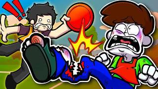 Sports Injuries (ft. Domics)