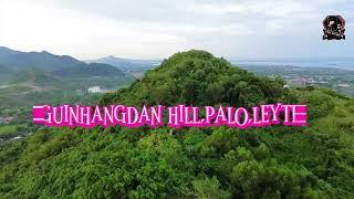 GUINHANGDAN HILL,PALO,LEYTE