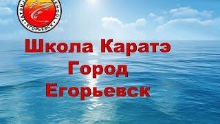 Видео учебник по Каратэ до Сито рю, для начинающих. Урок№2