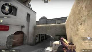 CS GO MAROC:Tec-9 | Sandstorm