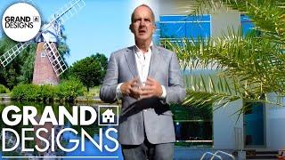 Grand Designs: House of The Year | Season 2 Episodes 1 - 4 | Full Season | The FINAL