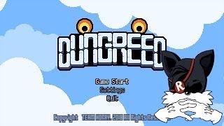 Revo Lucius - Обзор Dungreed