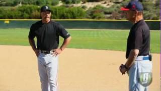 Get in The Game with Dave Roberts