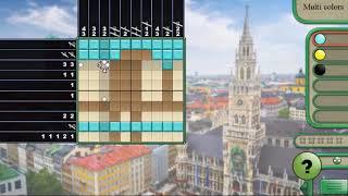 Worlds Greatest Cities Mosaics 7 Free Download