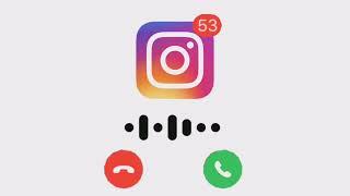 Instagram notification sound| insta sms tone | sms ringtone instrumental