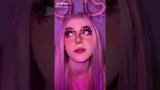 egirl TIKTOK