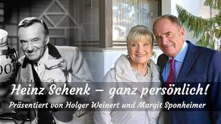 Heinz Schenk – ganz persönlich! (Doku)