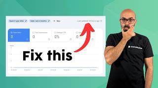 Why is Google Search Console Not Updating?