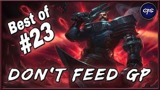 Don't Feed GP - Best of Bronze #23 (HUN)