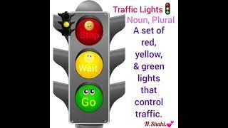 Traffic Lights