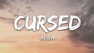 AViVA - CURSED (Lyrics)