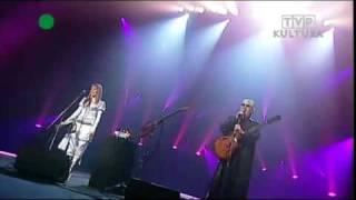 Smoke On The Water (introPamiec) jazz guitar vocal Enver & Leniye İzmaylov (a) Crimean Tatar artist