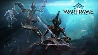 Warframe - Квест Арчвинг и немножко обороны (#6)