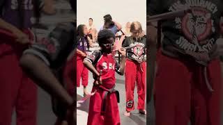 Turning technique into triumph!