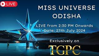 The Great Pageant Community is live