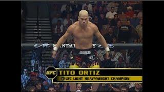 UFC 33  Victory in Vegas (Prelims and Main Card)  2001