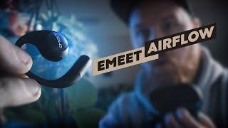 2 Features no other Open earbuds have - Emeet Airflow Review