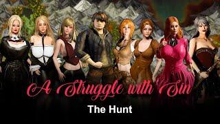 A Struggle with Sin Part 1 - The Hunt