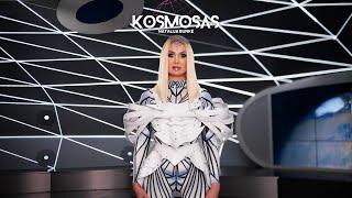 Natalija Bunkė - Kosmosas