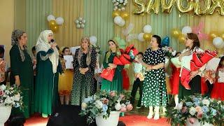 Savodxonlik bayrami 1-B sinf  2025-yil #alifbebayrami #alifbe #savodxonlik #bayram #tadbir