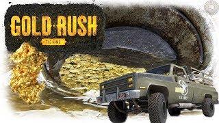 Gold Rush The Game | Sweet Sweet Gold | First Look | EP1