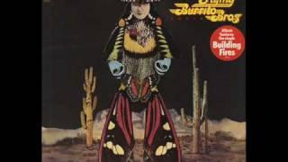 Flying Burrito Brothers - Wind And Rain