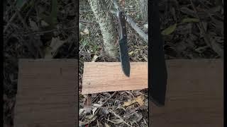 Bushcraft Beast- Condor Hudson Bay!