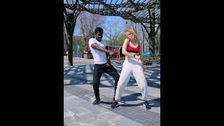 Luis fonsi - Despacito ft Daddy Yankee choreography by Elvis Stephen