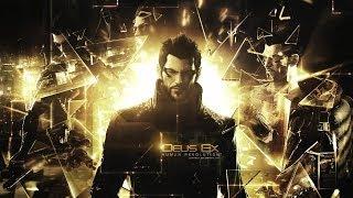 Lets Play: Deus Ex: Human Revolution [German] #001