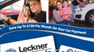 Leckner Rewards