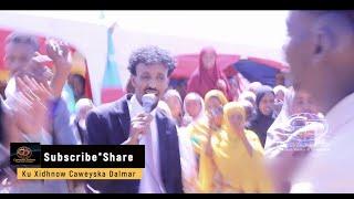 MUTE CD Baby Dhaanto Cusub | Ma Hayaan Baa Yartani | Bashir Dirgax | Muqaalo Hore 2021