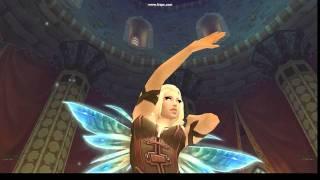 Allods Online - Dances