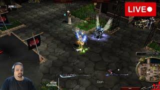 MU Online LIVE – Mastering PvP, Crafting Legends & Conquering Bosses