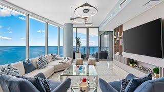 Ritz-Carlton Sunny Isles Condo for Sale | Unit 3601 | 15701 Collins Ave, Sunny Isles Beach, FL 33160