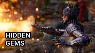 Skyrim - 10 INCREDIBLE Mods You Probably Didn't Know About - Episode Special