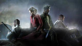 Играем в Left 4 Dead 2:)